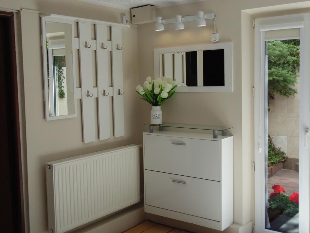 Apartament "Cudowna Wyspa" Swinoujscie Room photo