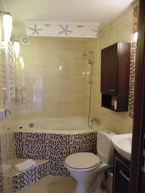Apartament "Cudowna Wyspa" Swinoujscie Room photo